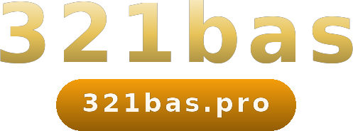 321bas โลโก้